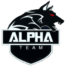 [PUBG] Team Alpha